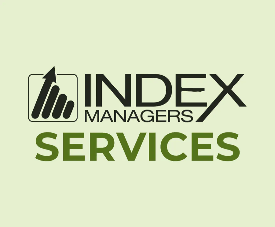 An Index Managers adviser working with a client's team.